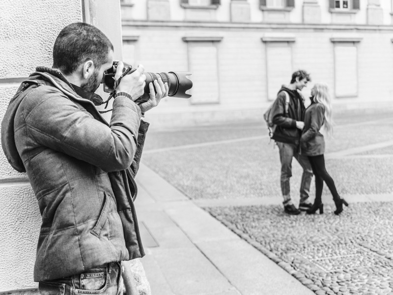 VKS Detectives Privados · Infidelidad Conyugal / Informes prematrimoniales
